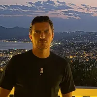 Dragoș Săvulescu continuă să se victimizeze. A trimis video de la arestarea sa în Grecia. Foto Dragoș Săvulescu