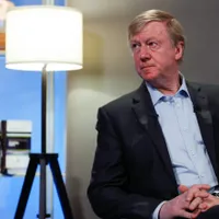 Anatoli Ciubais, fost consilier al lui Putin și vicepremier. / Foto: Profimedia