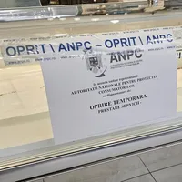 Autoritățile condamnă atitudinea ANPC Facebook/Tudor Galoș