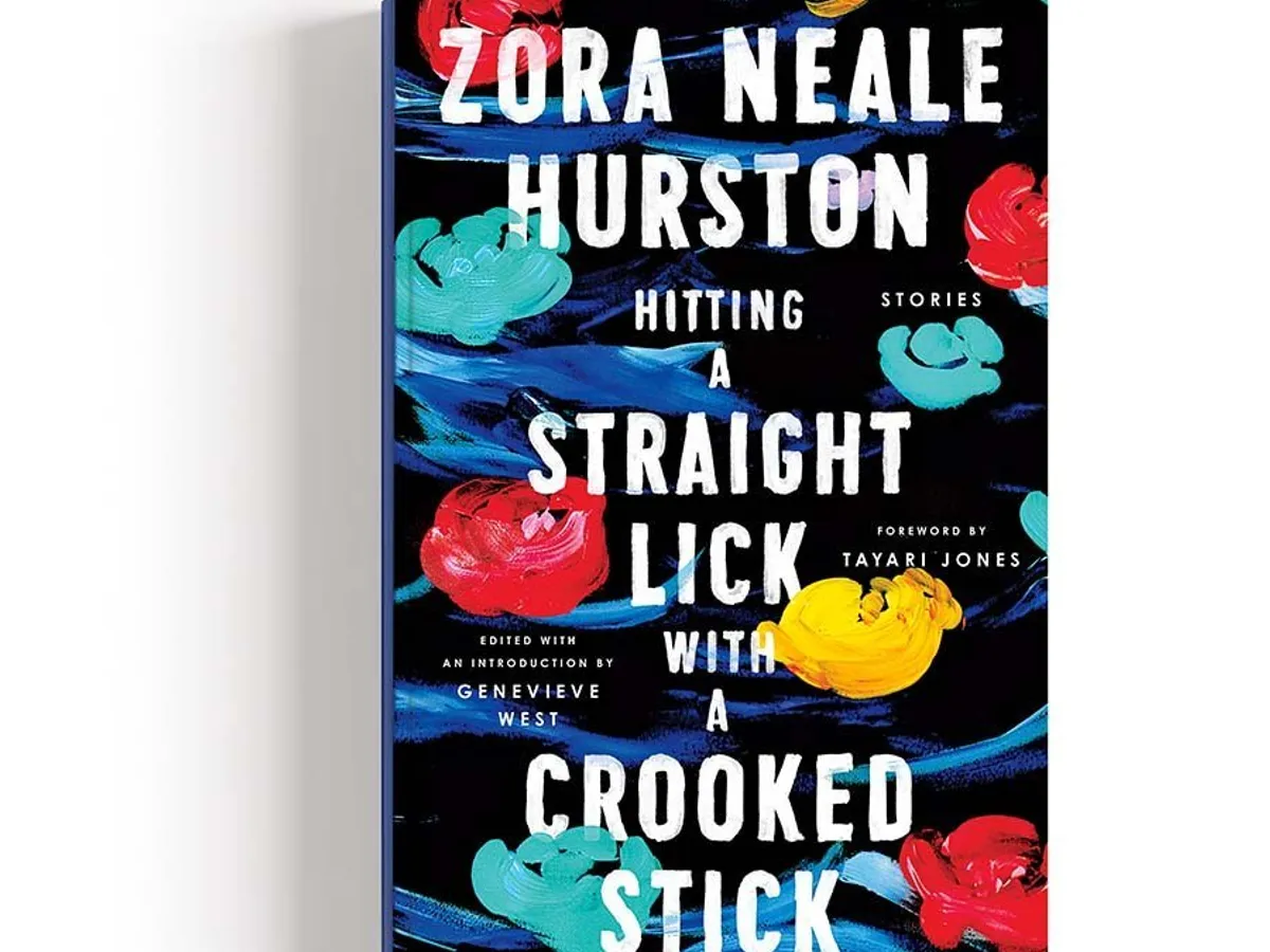 Hitting a Straight Lick with a Crooked Stick/A nimerit orbul Brăila, de Zora Neale Hurston