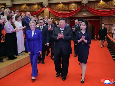 Cea mai periculoasă fată de 12 ani. Fiica lui Kim Jong-un, în China, pregătită pentru tiranie - Foto: Profimedia Images (imagine cu rol ilustrativ)