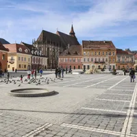 Un oraș din România este vizitat de mulți turiști dar puțini știu că ascunde tuneluri subterane Foto: Profimedia Images (fotografie cu caracter ilsutrativ)