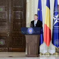 Klaus Iohannis
