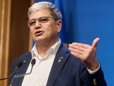 Marcel Boloș dă vestea pentru bugetari. Ce se întâmplă cu legea salarizării unice - Foto: Profimedia Images