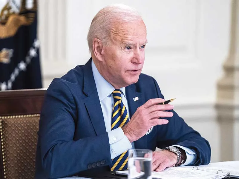 SCHIMBARE ȘI NU PREA Noua administrație Biden va avea o abordare ceva mai nuanțată față de China, dar nu cu mult diferită față de cea a lui Trump - Foto: Getty Images