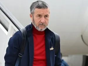 MM Stoica, veste foarte importantă pentru FCSB! Cei doi jucători convinși de Gigi Becali: 'Semnează!'