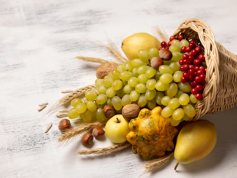 Băutura din trei ingrediente care îți păstrează fructele proaspete mai mult timp. Nu mai mucegăiesc - Foto: Freepik (imagine cu rol ilustrativ)