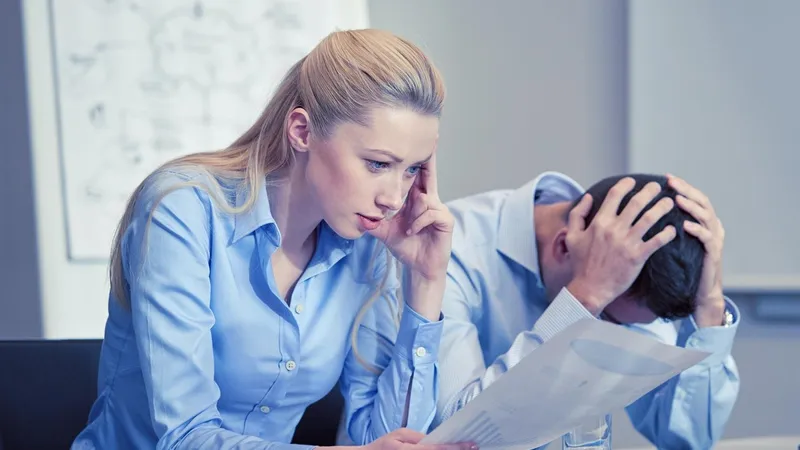 În prima lună a anului 2023 au fost dizolvate 3.374 de firme - Foto: Profimedia Images