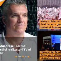 Răzvan Svaliuc, preferatul celor de la Sputnik