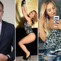 Make-up artistă, fostă animatoare, „director de cabinet” la Autoritatea pentru Digitalizarea Românie. / Foto: romaniatv.net