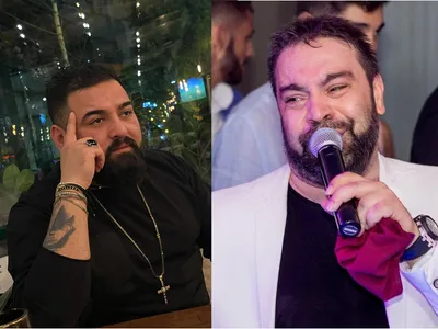 Anaser Duduianu este dat în urmărire internațională după denunțul lui Florin Salam și al altor maneliști cunoscuți Foto: Facebook