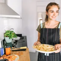 Cum să gătești pastele, ca să fie sănătoase. Nu se pierd nutrienții, îți crește glicemia mai puțin - Foto: Freepik (Imagine cu rol ilustrativ)