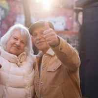 În ce lună vor afla pensionarii dacă au pensia mărită cu 110% sau nu vor primi nimic la recalculare? Foto: Freepik (fotografie cu caracter ilustrativ)