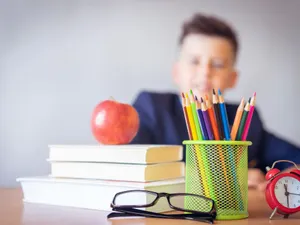 Daniel David: Avem cel mai generos sistem de burse din UE; trebuie o redimensionare - Foto: Pexels/Alex P