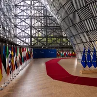 Viitorul UE, decis astăzi la Bruxelles. Liderii se reunesc la un Summit pentru funcțiile cheie Foto: Profimedia Images (fotografie cu caracter ilustrativ)