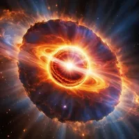 Substanța misterioasă mai veche ca Pământul și care e nemuritoare. Cu ea a început lumea - FOTO: Profimedia(imagine cu rol ilustrativ)
