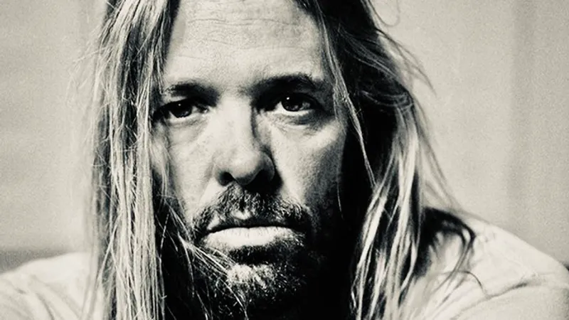 Bateristul Foo Fighters, Taylor Hawkins, a murit / FOTO: twitter.com
