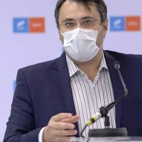 Ministrului Investiţiilor şi Proiectelor Europene, Cristian Ghinea/FOTO: Inquam Photos/Octav Ganea