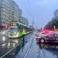 Intersecție Crangași Foto: Primăria Sectorului 6