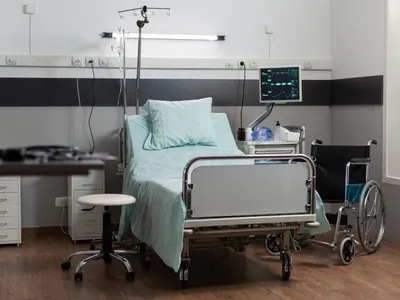Spital - Foto: Freepik