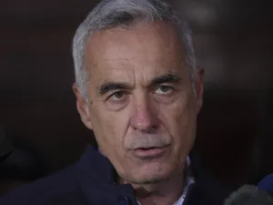 Călin Georgescu, mesaj înainte de turul al 2-lea al alegerilor prezidențiale: nu a spus nimic despre George Simion