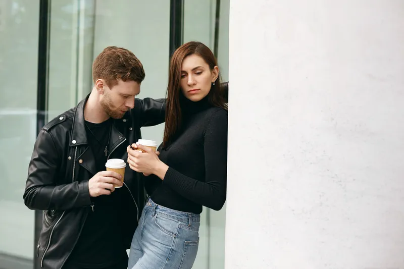 Iubire - Foto: Freepik