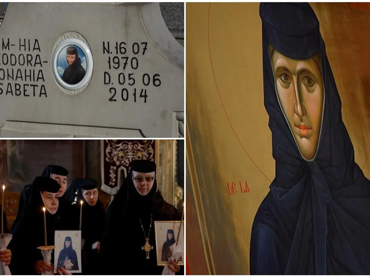 Colaj foto Observator