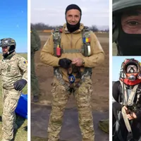 Maistrul militar clasa a II-a Florin Ștreangă. / Foto: brasov.net