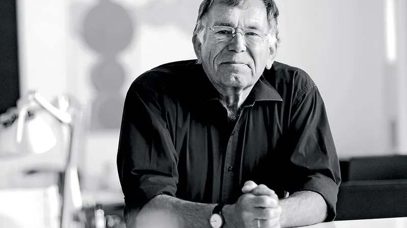 JAN GEHL