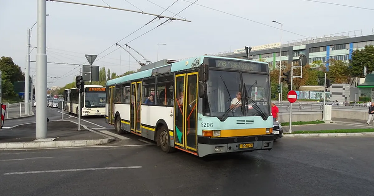 Ce transformări ar costa 1,6 miliarde de euro pentru a face transportul public din București o alternativă reală?
