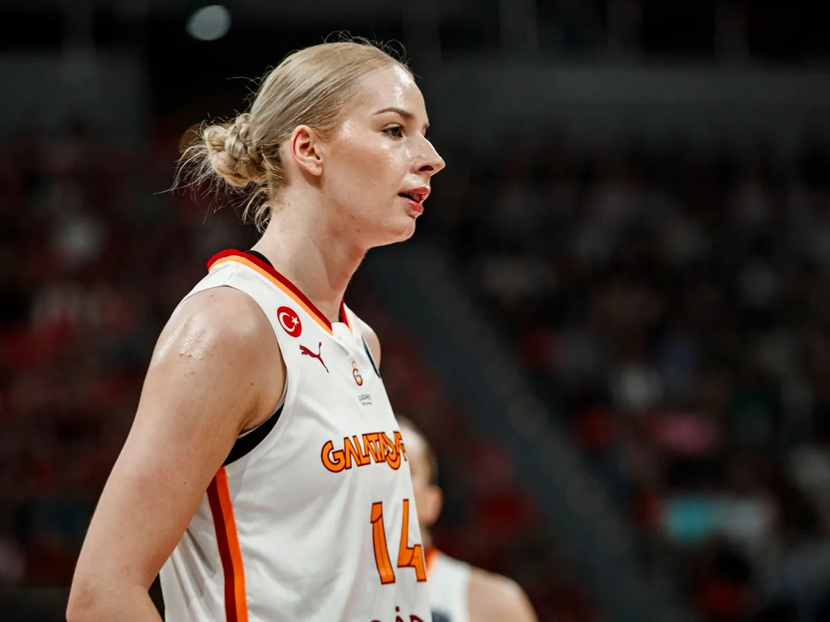 Dorka Juhasz - Foto: Profimedia Images