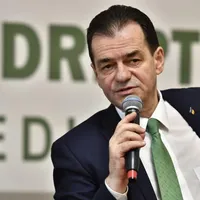 Ludovic Orban, despre bugetul pe 2024: „Riscaţi să introduceţi România în incapacitate de plată” - Foto: Arhivă/ Imagine cu caracter ilustrativ