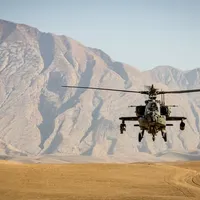 SUA amenință cu continuarea atacurilor aeriene în Afganistan, dacă talibanii continuă ofensiva
