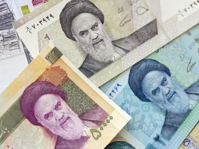 Ce valoare are bancnota de 10 milioane de riali, recent lansată de Iran, care se confruntă cu o inflație-record