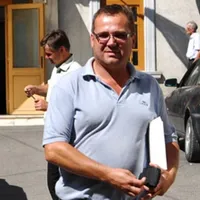 Procurorul Emilian Eva a fost exclus din magistratură. El este condamnat pentru fapte de corupție Foto: TeleM/captură video