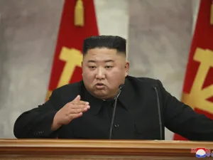 Kim Jong-un