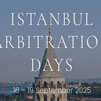 Istanbul Arbitration Days 2025 - Foto: CCIR