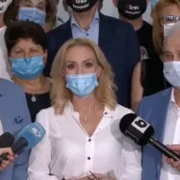 Captură: B1 TV
