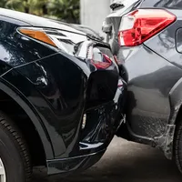 Accident auto/FOTO: Getty