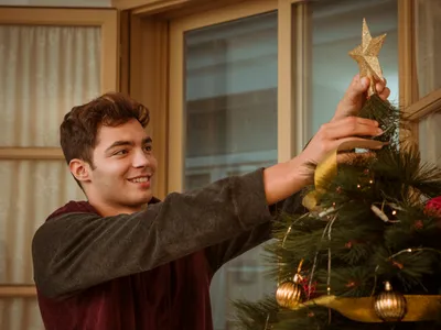 De ce aduce ghinion să lași decorațiunile de Crăciun până pe 6 ianuarie? Superstiția de A Douăsprezecea Noapte - Foto: Freepik (Imagine cu rol ilustrativ)