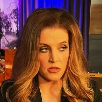 Fostă soţie a lui Michael Jackson, fiica lui Elvis, regele ock and roll. Lisa Marie Presley a murit - Foto: captură video CNN