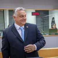 Viktor Orban - Foto: Profimedia Images
