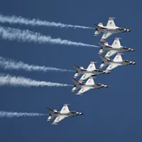 VIDEO Putin deschide șampania. Livrarea avioanelor F-16 pentru Ucraina, amânată. Care e motivul? - Foto: Profimedia Images (Imagine cu rol ilustrativ)