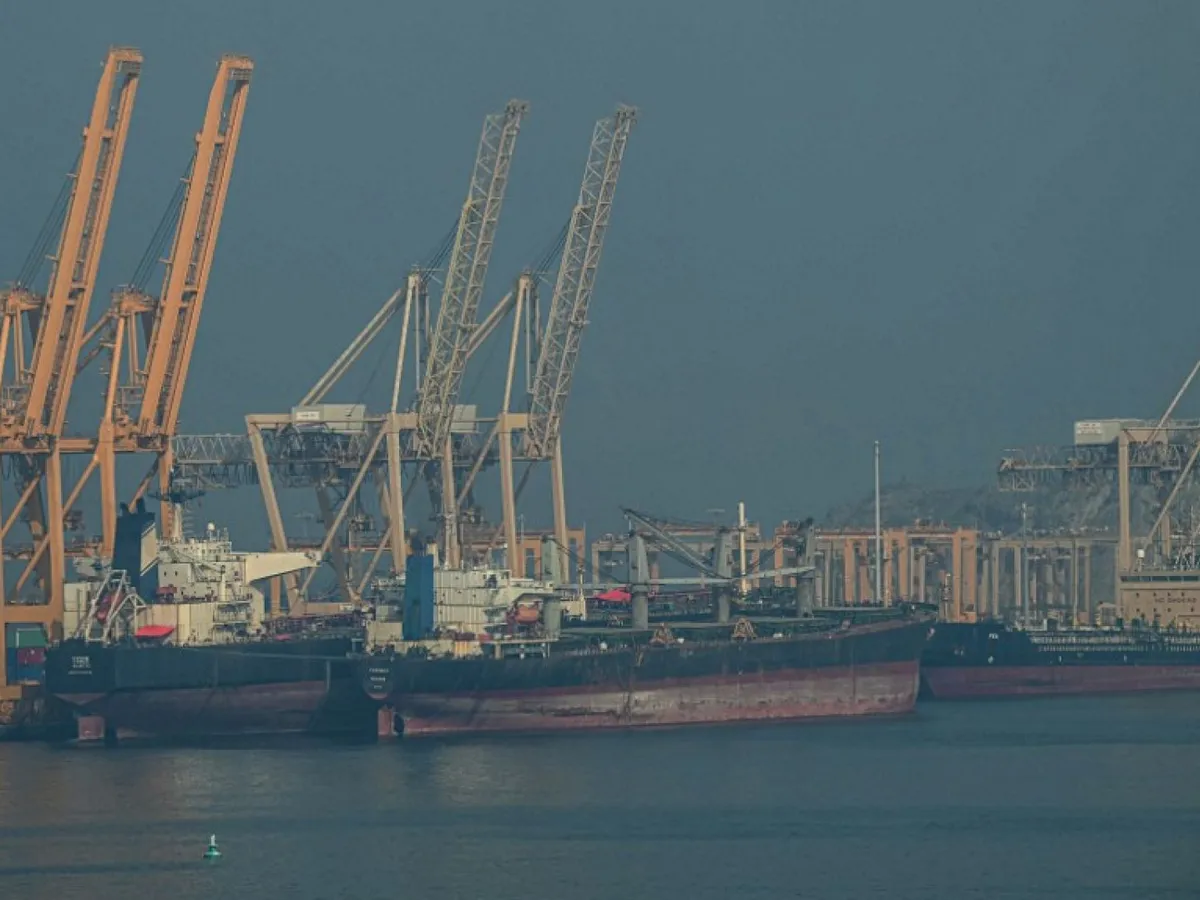 Consiliul de Securitate al ONU votează o rezoluție diluată privind Strâmtoarea Ormuz după opoziția Chinei