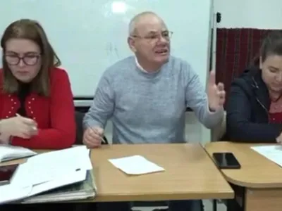 Declarație șocantă a unui primar liberal: „Cel care nu muncește nu merită să trăiască