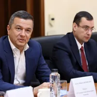 Între România și Ungaria urmează să fie deschise patru noi puncte de trecere a frontierei foto: Facebook/Sorin Grindeanu