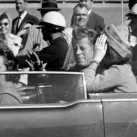 Președintele John F. Kennedy a fost împușcat pe 22 noiembrie 1963 Foto: Profimedia Images