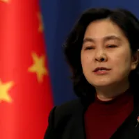 China amenință SUA: „Dacă Pelosi adoptă „calea greșită", atunci vom lua măsuri ferme și hotărâte"/FOTO: Profimedia