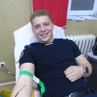 „Donează sânge! Salvează o viaţă! - Foto: Facebook/ Jandarmeria Sălaj