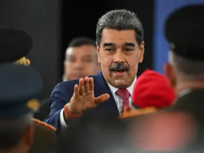 Nicolas Maduro - Foto: Profimedia Images
